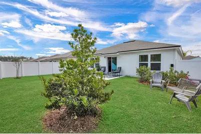 100 Hulett Woods Road S, Palm Coast, FL 32137 - Photo 37