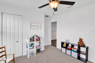 100 Hulett Woods Road S, Palm Coast, FL 32137 - Photo 25