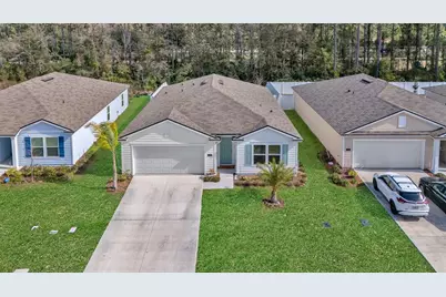 100 Hulett Woods Road S, Palm Coast, FL 32137 - Photo 39