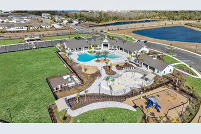 100 Hulett Woods Road S, Palm Coast, FL 32137 - Photo 55