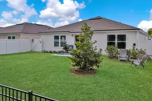 100 Hulett Woods Road S, Palm Coast, FL 32137 - Photo 43