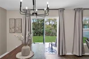 100 Hulett Woods Road S, Palm Coast, FL 32137 - Photo 17