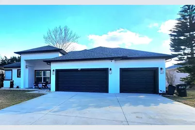 43 Fenimore Lane, Palm Coast, FL 32137 - Photo 5