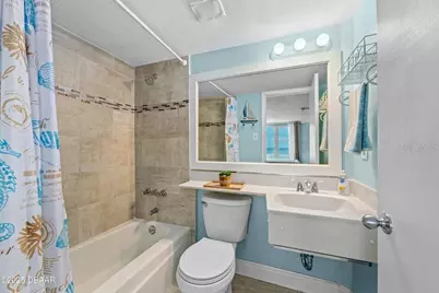 2301 S Atlantic Avenue #201, Daytona Beach, FL 32118 - Photo 13