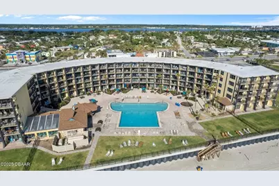 2301 S Atlantic Avenue #201, Daytona Beach, FL 32118 - Photo 27