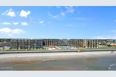 2301 S Atlantic Avenue #201, Daytona Beach, FL 32118 - Photo 25