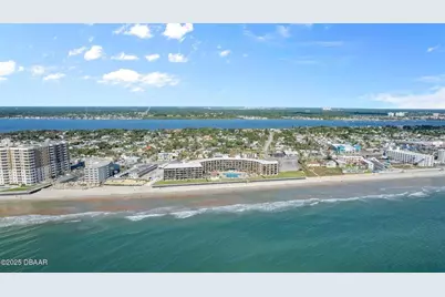 2301 S Atlantic Avenue #201, Daytona Beach, FL 32118 - Photo 25