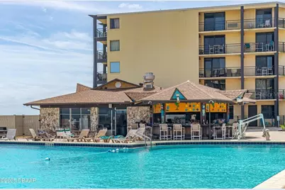 2301 S Atlantic Avenue #201, Daytona Beach, FL 32118 - Photo 21