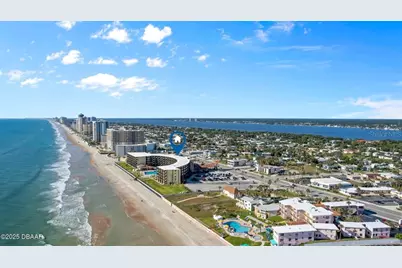 2301 S Atlantic Avenue #201, Daytona Beach, FL 32118 - Photo 23