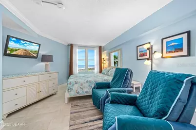 2301 S Atlantic Avenue #201, Daytona Beach, FL 32118 - Photo 3