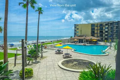 2301 S Atlantic Avenue #201, Daytona Beach, FL 32118 - Photo 7