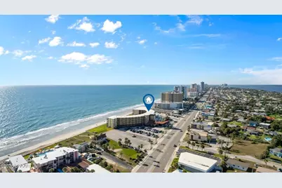 2301 S Atlantic Avenue #201, Daytona Beach, FL 32118 - Photo 21