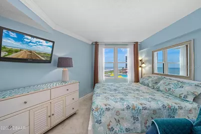 2301 S Atlantic Avenue #201, Daytona Beach, FL 32118 - Photo 5