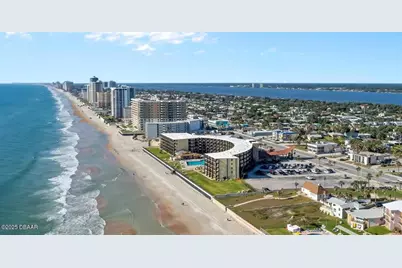 2301 S Atlantic Avenue #201, Daytona Beach, FL 32118 - Photo 23
