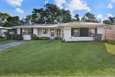 1064 Hibiscus Street, Saint Augustine, FL 32084 - Photo 3