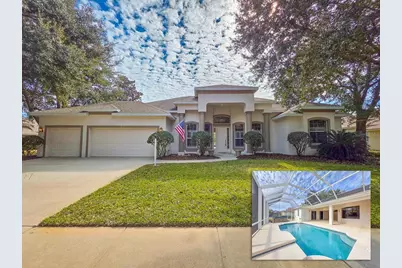 3509 Tory Circle, Ormond Beach, FL 32174 - Photo 1