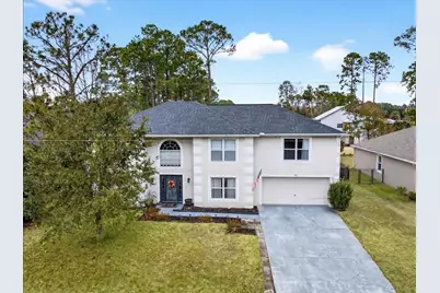 55 Bainbridge Lane, Palm Coast, FL 32137 - Photo 1