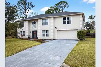 55 Bainbridge Drive, Palm Coast, FL 32137 - Photo 7