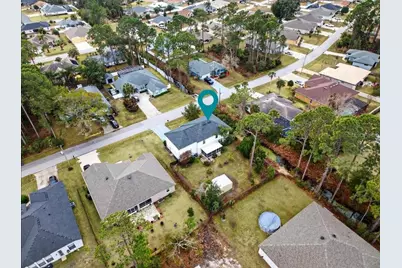 55 Bainbridge Drive, Palm Coast, FL 32137 - Photo 9