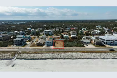 2136 S Ocean Shore Boulevard, Flagler Beach, FL 32136 - Photo 3