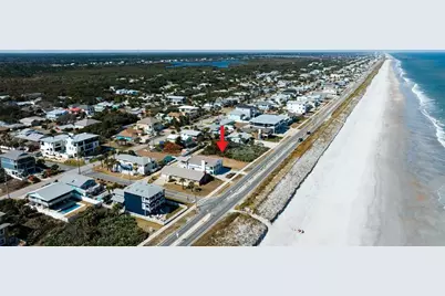 2136 S Ocean Shore Boulevard, Flagler Beach, FL 32136 - Photo 5