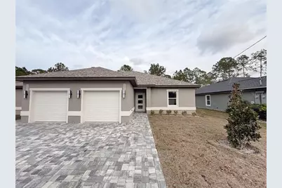 21 Rosepetal Lane #A, Palm Coast, FL 32164 - Photo 1