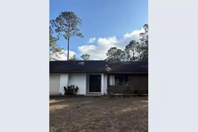 70 Rae Drive, Palm Coast, FL 32164 - Photo 1