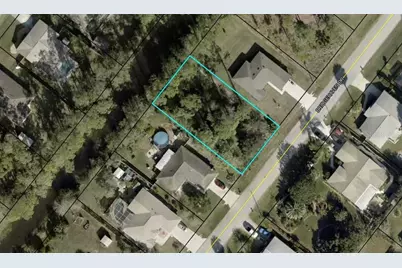 163 Bridgehaven Drive, Palm Coast, FL 32137 - Photo 1