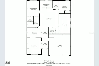 5037 Shale Ridge Trail, Orlando, FL 32818 - Photo 43