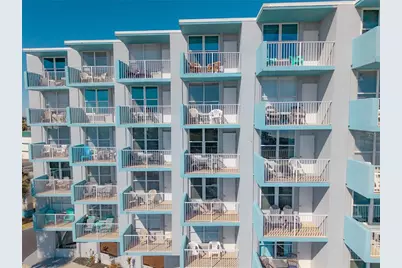 313 S Atlantic Avenue #4250, Daytona Beach, FL 32118 - Photo 3