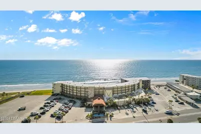 2301 S Atlantic Avenue #236, Daytona Beach, FL 32118 - Photo 17