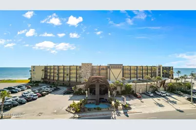 2301 S Atlantic Avenue #236, Daytona Beach, FL 32118 - Photo 15