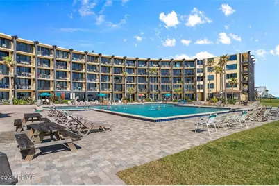 2301 S Atlantic Avenue #236, Daytona Beach, FL 32118 - Photo 25