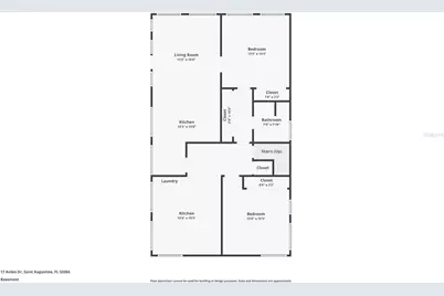 17 Aviles Drive, Saint Augustine, FL 32084 - Photo 63