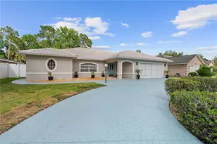 55 Westgrill Dr, Palm Coast, FL 32164 - Photo 3