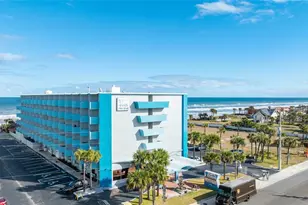 313 S Atlantic Ave, Daytona Beach, FL 32118 - Photo 3