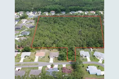 Kathleen Trail, Palm Coast, FL 32164 - Photo 1