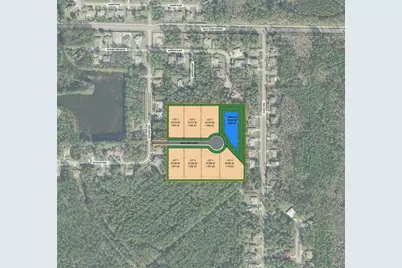 Kathleen Trail, Palm Coast, FL 32164 - Photo 1