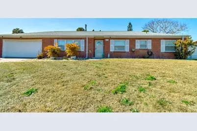 888 W Coquina Drive, Daytona Beach, FL 32117 - Photo 1