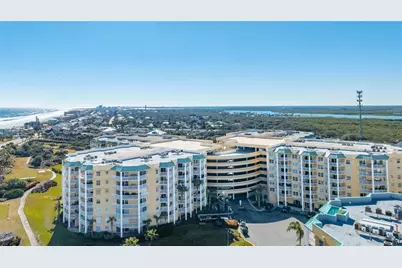 4670 Links Village Drive #A304, Ponce Inlet, FL 32127 - Photo 45