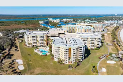 4670 Links Village Drive #A304, Ponce Inlet, FL 32127 - Photo 49