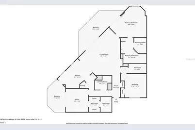 4670 Links Village Drive #A304, Ponce Inlet, FL 32127 - Photo 53