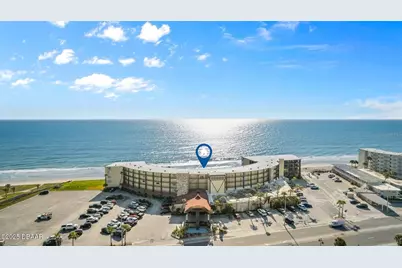2301 S Atlantic Avenue #501, Daytona Beach, FL 32118 - Photo 15