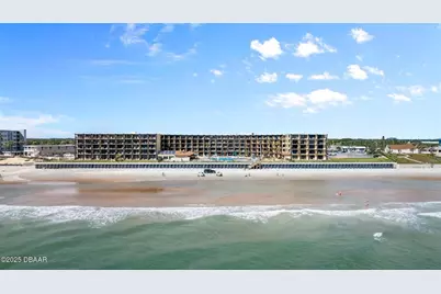 2301 S Atlantic Avenue #501, Daytona Beach, FL 32118 - Photo 11