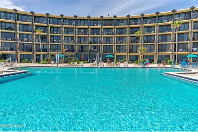 2301 S Atlantic Avenue #501, Daytona Beach, FL 32118 - Photo 27