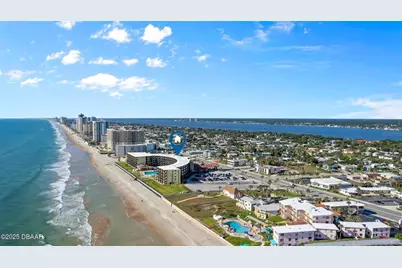 2301 S Atlantic Avenue #501, Daytona Beach, FL 32118 - Photo 17