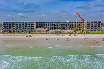 2301 S Atlantic Avenue #501, Daytona Beach, FL 32118 - Photo 7