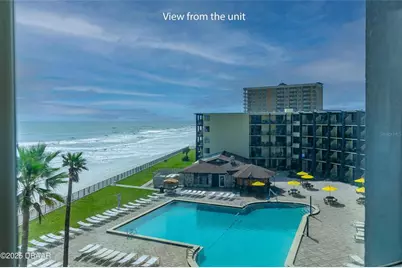 2301 S Atlantic Avenue #501, Daytona Beach, FL 32118 - Photo 1