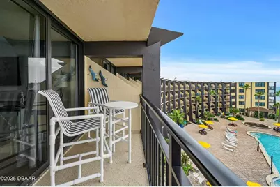 2301 S Atlantic Avenue #524, Daytona Beach, FL 32118 - Photo 25