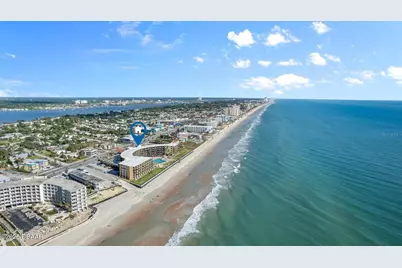 2301 S Atlantic Avenue #524, Daytona Beach, FL 32118 - Photo 37